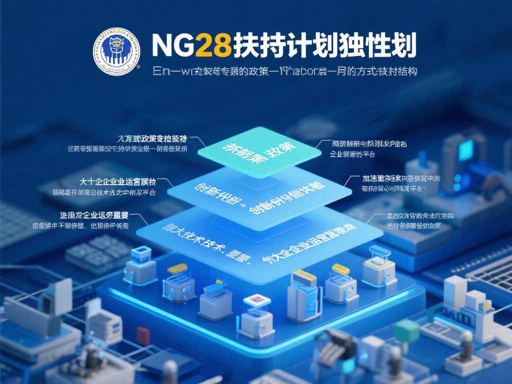 NG28扶持计划助力创业者实现梦想 