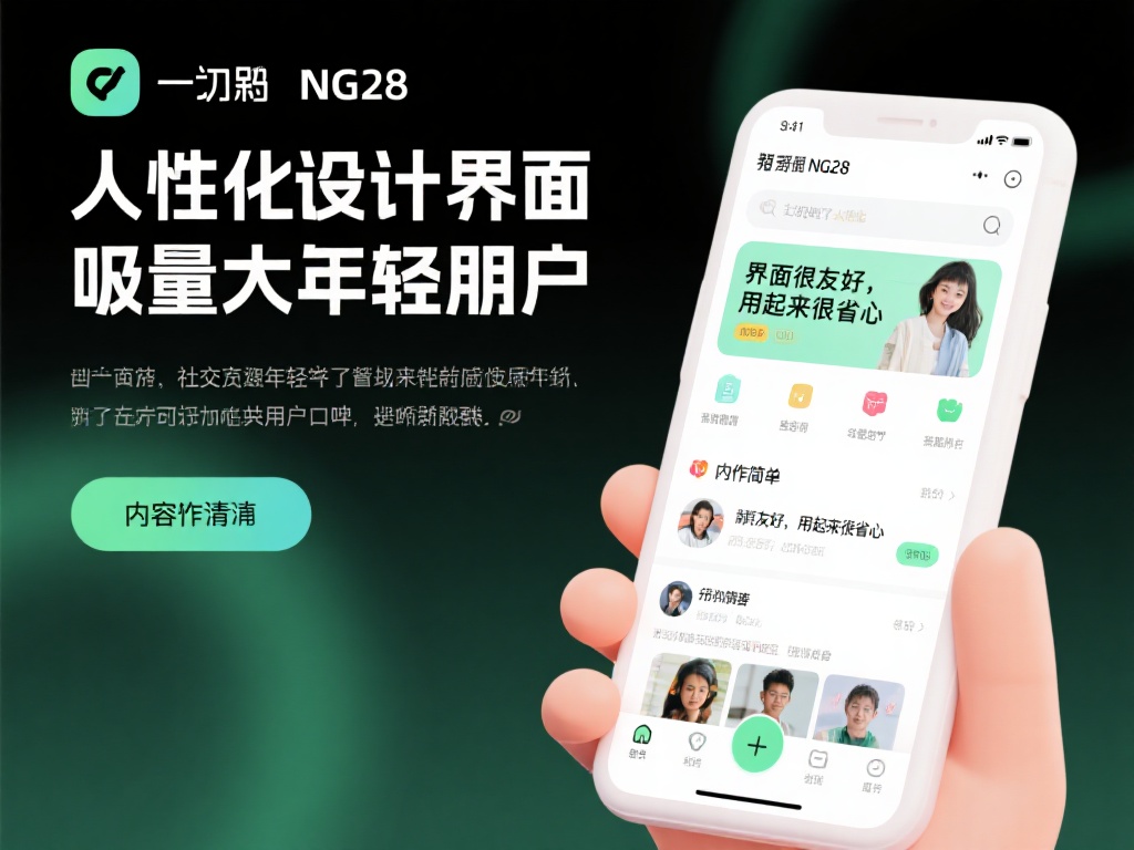 全面解析NG28是什么类型的APP 
