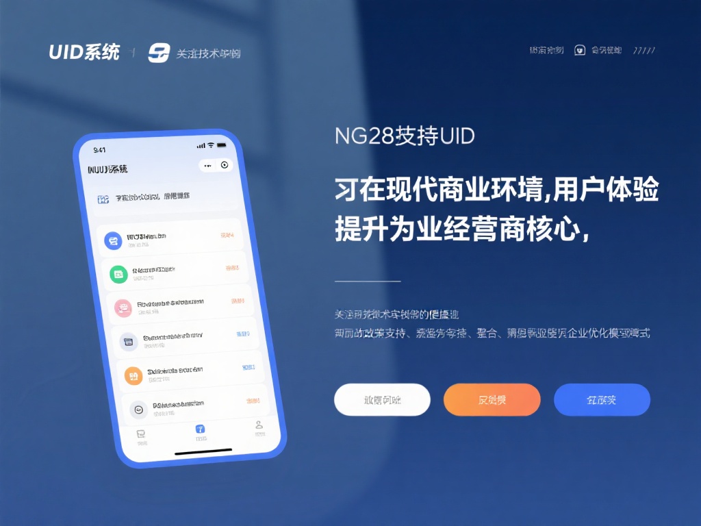探索NG28扶持UID计划的创新机遇和未来发展 