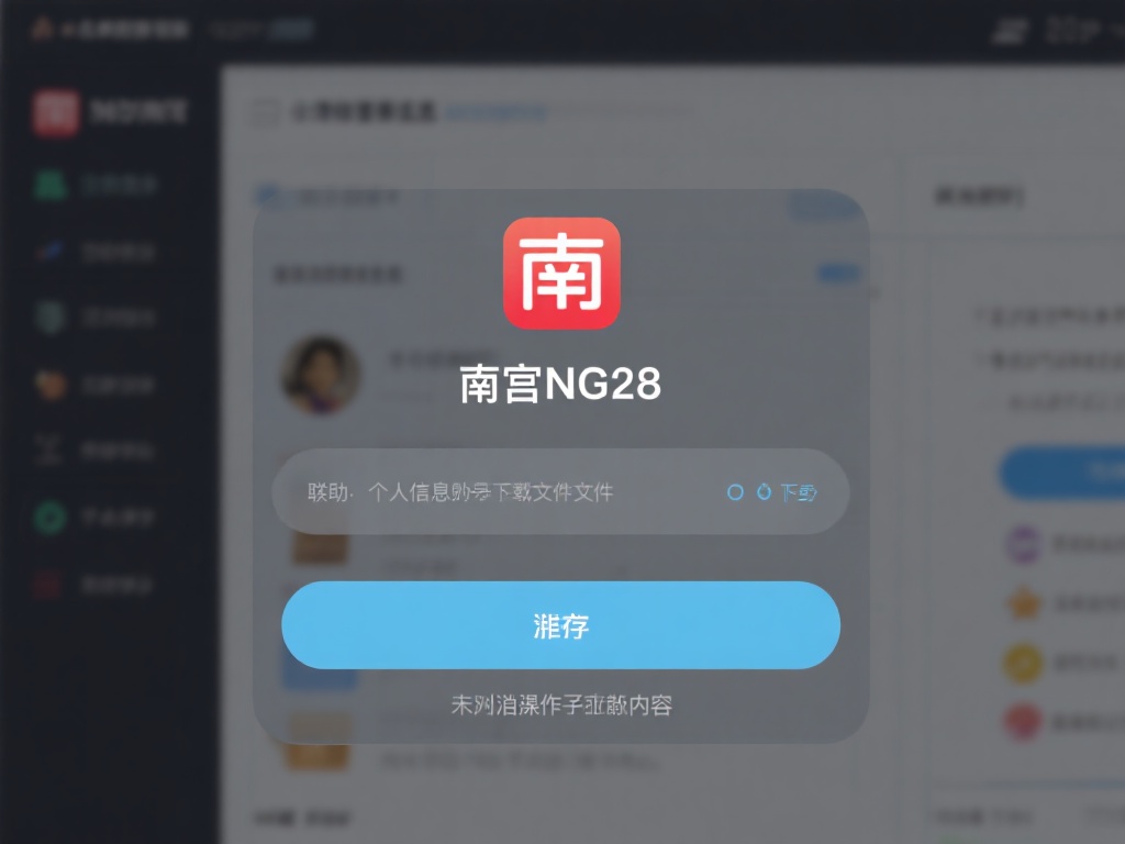 南宫NG28账号注销详细操作指南 