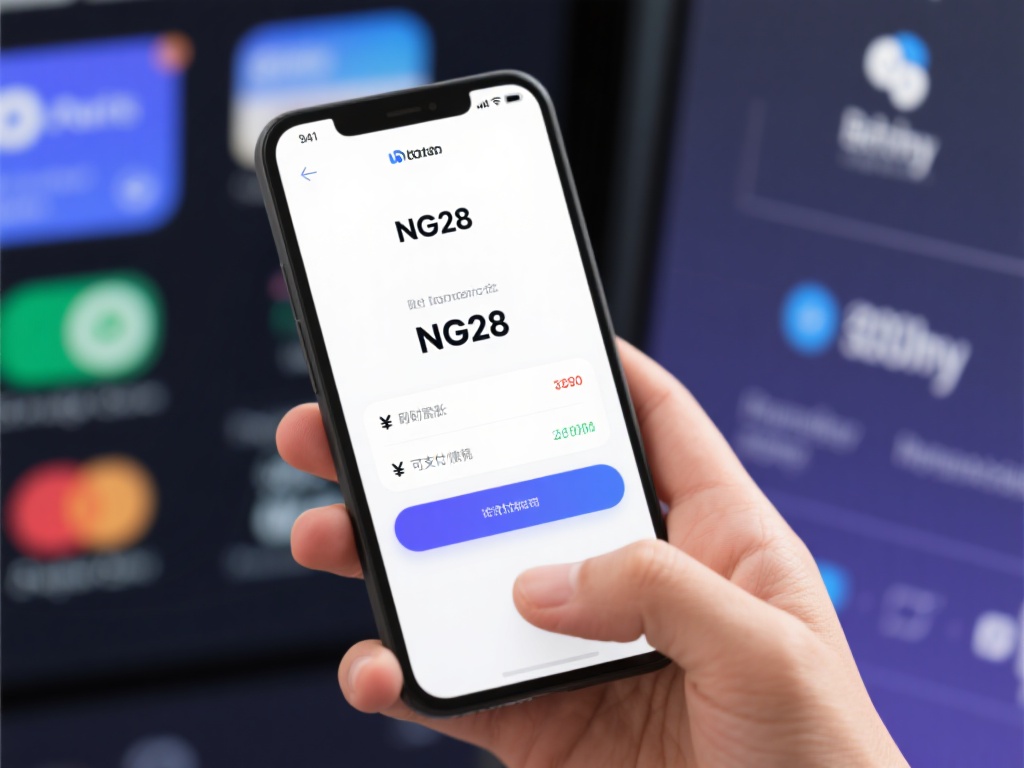 如何快速查询NG28余额问题与解决方法 