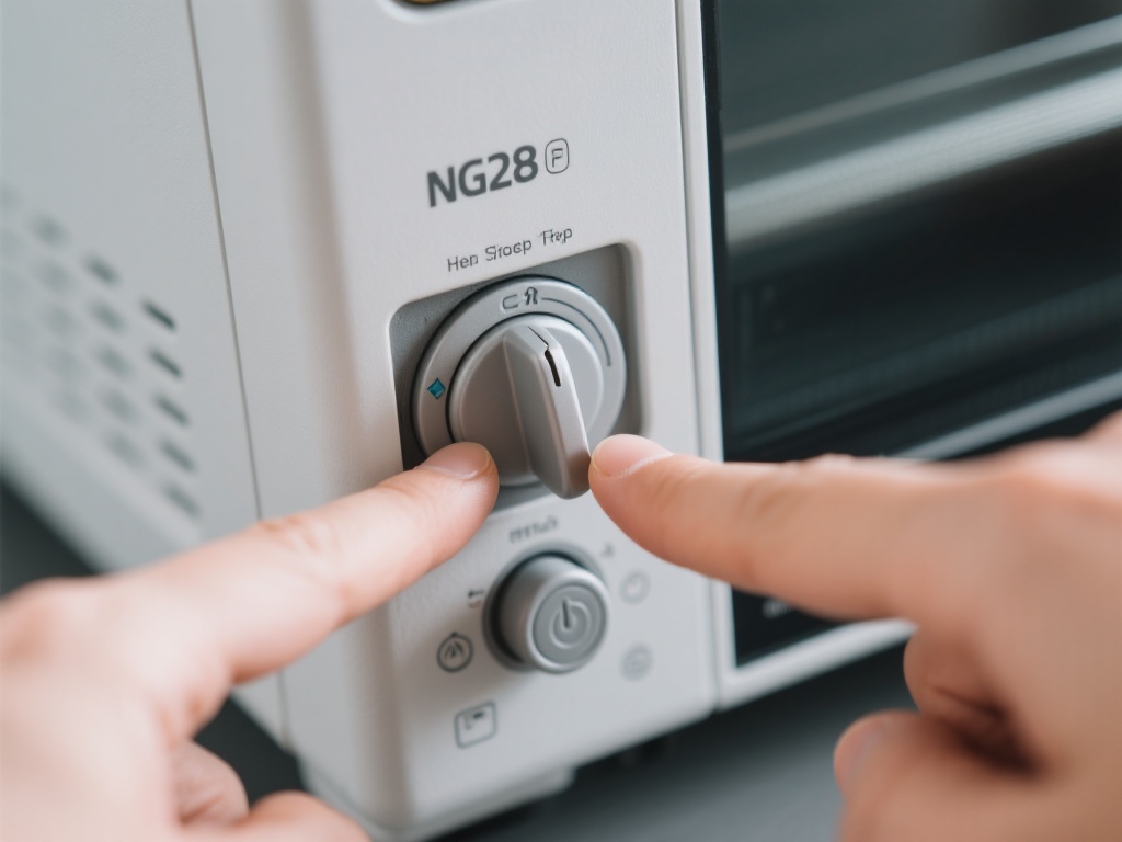 详细教程：如何轻松打开NG28设备 