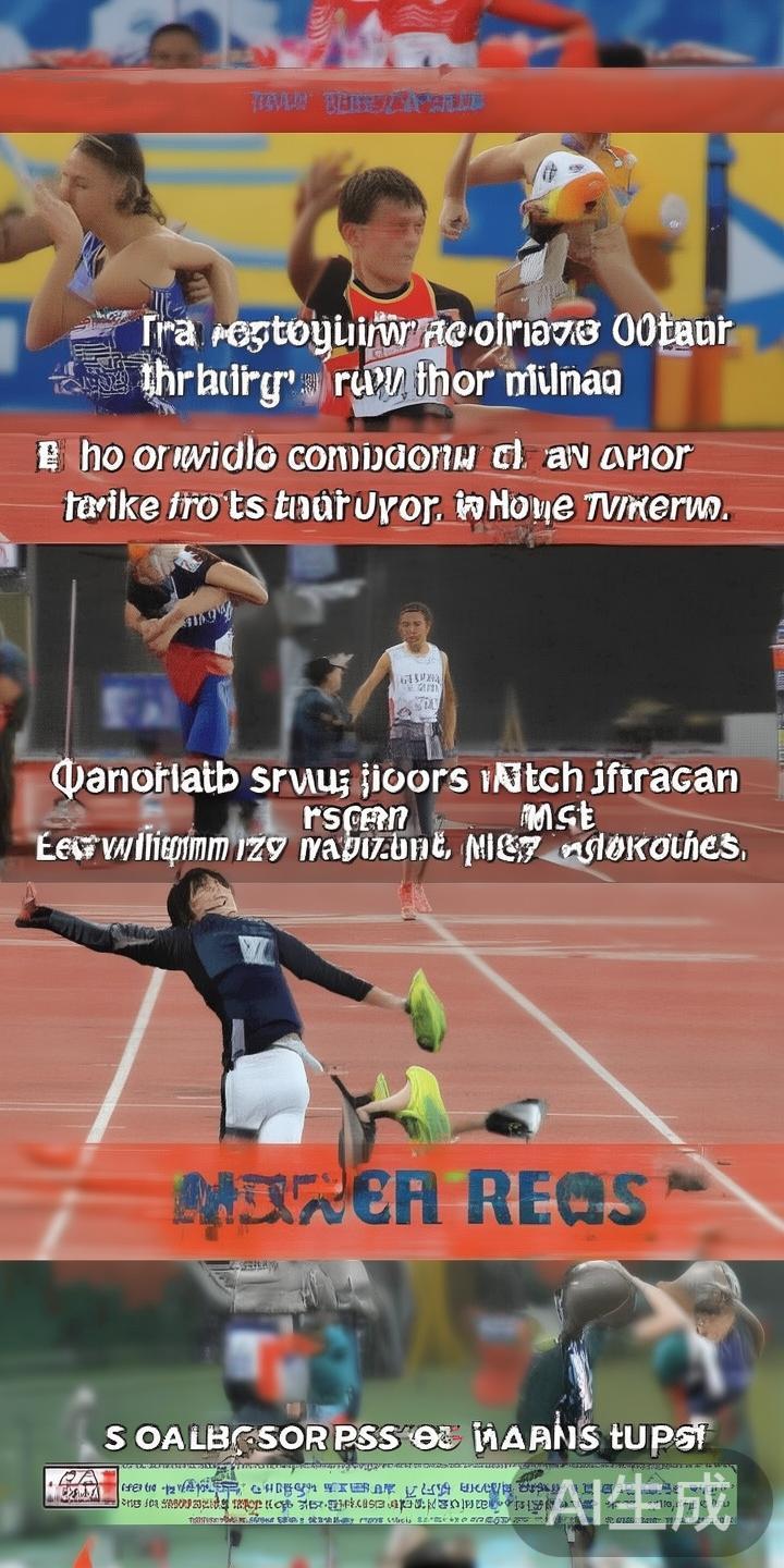 近期，亚运会期间出现几起引人关注的“NG体育”事件