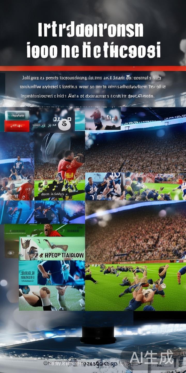 即时访问的重要性与优势
体育赛事瞬息万变，及时获