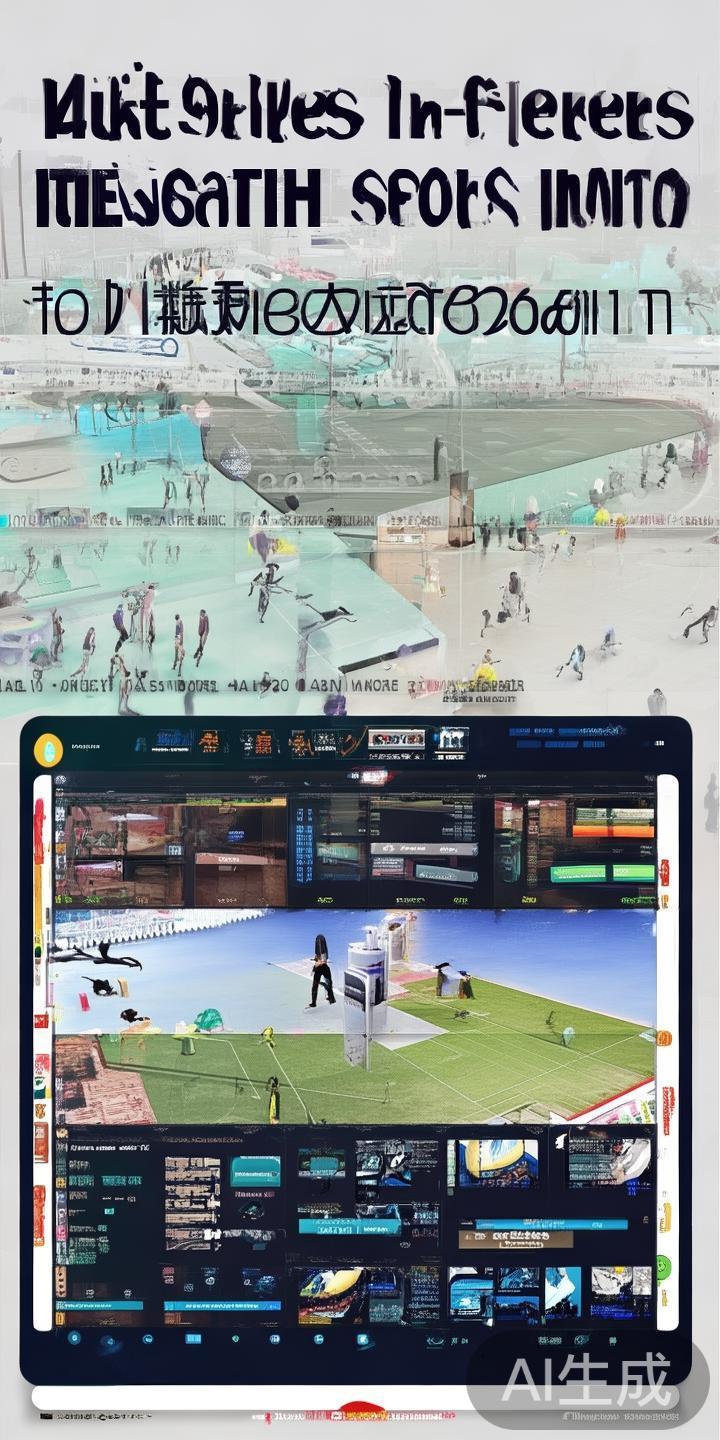 体育NG:打造多元运动平台引领全民健身新潮流 在当前的体育生态中,“多元运动平台”体现了丰富的功