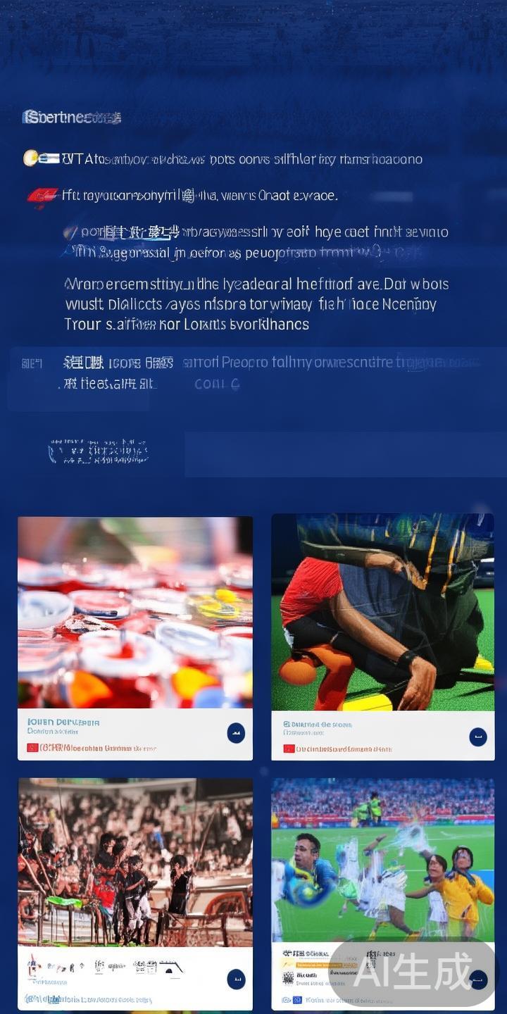 全面解析NG南宫体育官方网站的最新动态与活动信息 