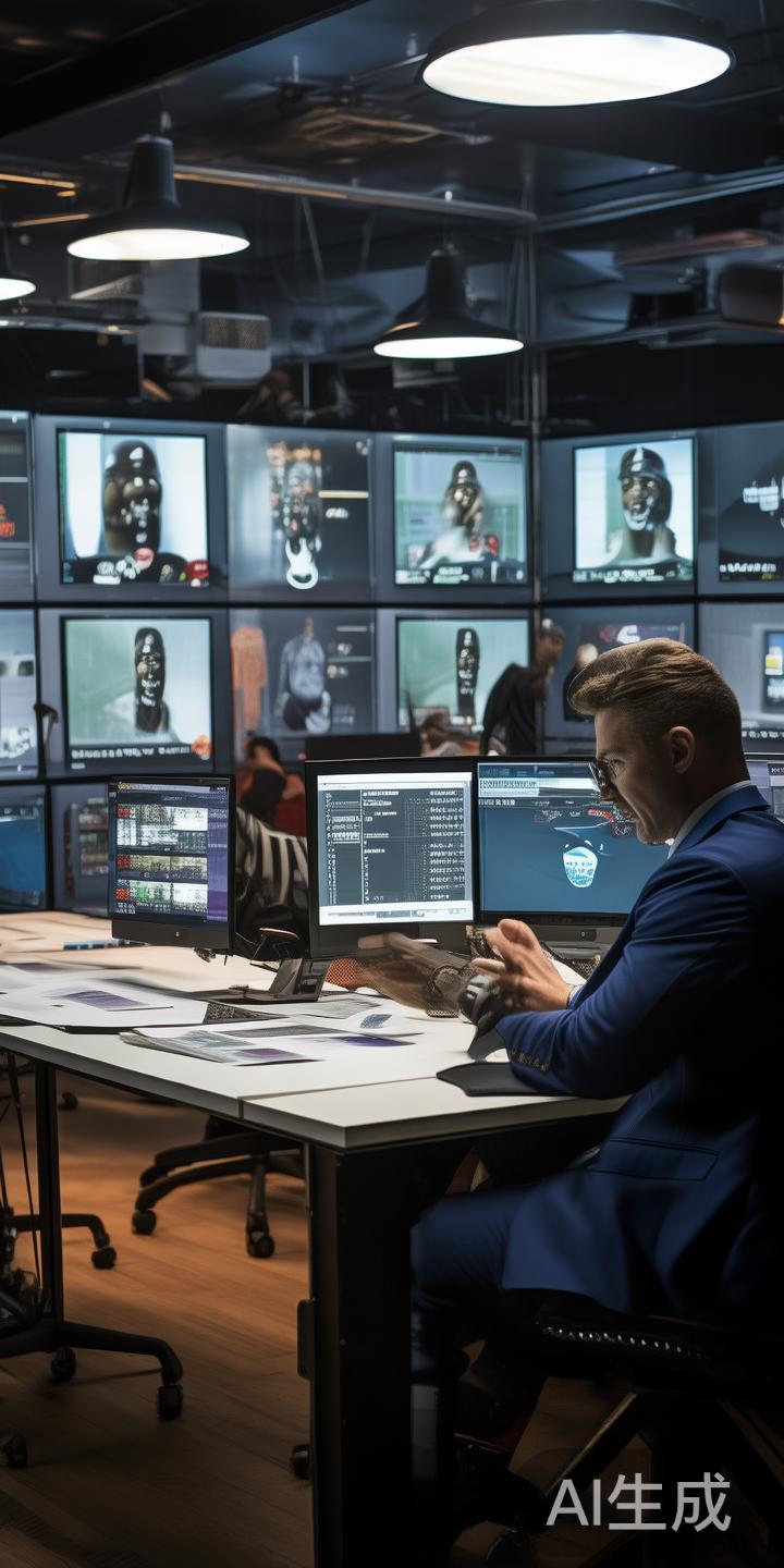 全面解析NG体育代理的优势与发展前景分析 